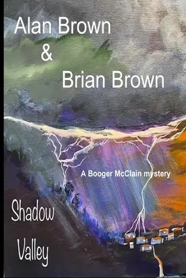 Dolina Cieni - Shadow Valley