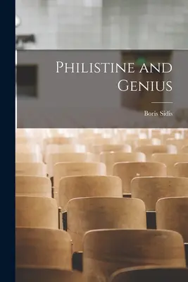 Filister i geniusz - Philistine and Genius