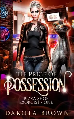 Cena opętania: Opowieść o odwróconym haremie - The Price of Possession: A Reverse Harem Tale