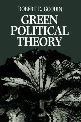 Zielona teoria polityczna - Green Political Theory