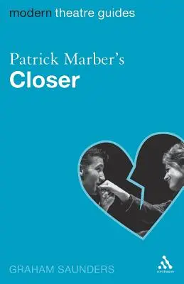 Bliżej Patricka Marbera - Patrick Marber's Closer