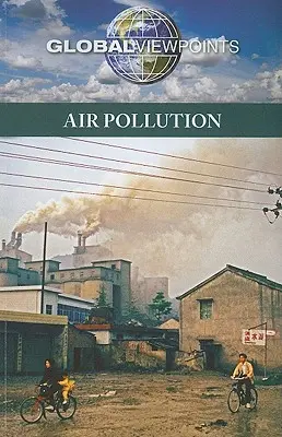 Zanieczyszczenie powietrza - Air Pollution