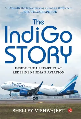 Historia Indygo - The Indigo Story