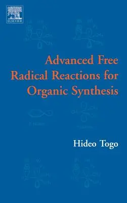 Zaawansowane reakcje wolnorodnikowe w syntezie organicznej - Advanced Free Radical Reactions for Organic Synthesis