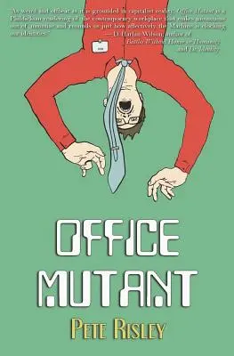 Biurowy mutant - Office Mutant