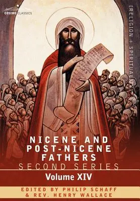 Ojcowie Nicejscy i Post-Nicejscy: Seria druga, tom XIV Siedem soborów ekumenicznych - Nicene and Post-Nicene Fathers: Second Series, Volume XIV the Seven Ecumenical Councils