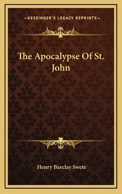 Apokalipsa św. Jana - The Apocalypse Of St. John