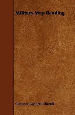 Czytanie map wojskowych - Military Map Reading