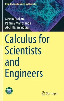 Rachunek różniczkowy dla naukowców i inżynierów - Calculus for Scientists and Engineers