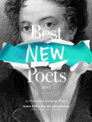 Najlepsi nowi poeci - Best New Poets