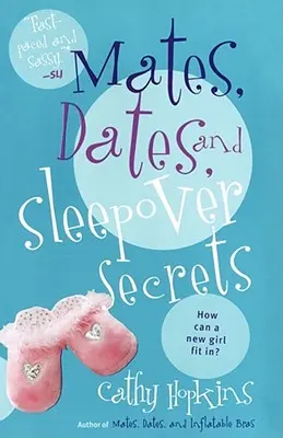 Koleżanki, randki i sekrety nocowania - Mates, Dates, and Sleepover Secrets