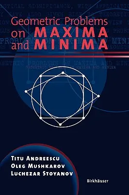 Problemy geometryczne dotyczące maksimów i minimów - Geometric Problems on Maxima and Minima