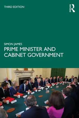 Premier i rząd gabinetowy - Prime Minister and Cabinet Government