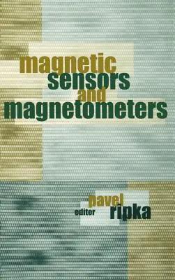 Czujniki magnetyczne i magnetometry - Magnetic Sensors and Magnetometers