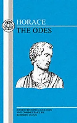 Horacy: Odes - Horace: Odes