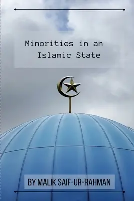 Mniejszości w Państwie Islamskim - Minorities in an Islamic State