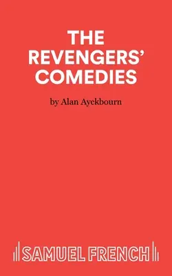 Komedie Revengers - The Revengers Comedies