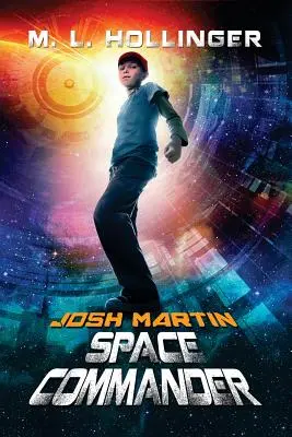 Josh Martin Dowódca kosmiczny - Josh Martin Space Commander