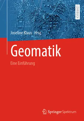 Geomatyka: wprowadzenie - Geomatik: Eine Einfhrung