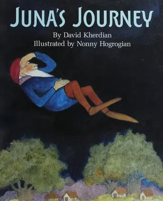 Podróż Juny - Juna's Journey