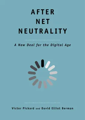 Po neutralności sieci: Nowy ład dla ery cyfrowej - After Net Neutrality: A New Deal for the Digital Age