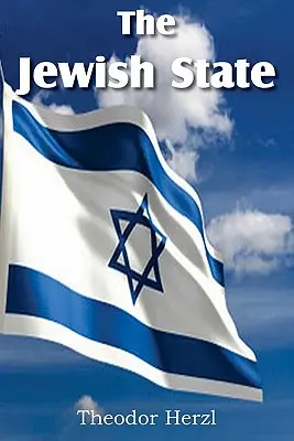 Państwo żydowskie - The Jewish State