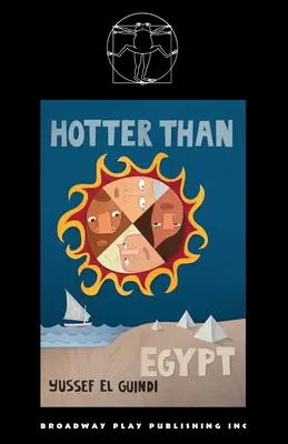 Gorętszy niż Egipt - Hotter Than Egypt