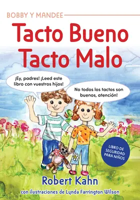 Tacto Bueno, Tacto Malo Bobby'ego i Mandee - Bobby Y Mandee's Tacto Bueno, Tacto Malo