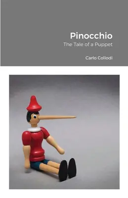 Pinokio - Pinocchio