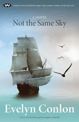 Nie to samo niebo - Not the Same Sky