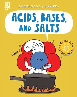 Kwasy, zasady i sole - Acids, Bases, and Salts