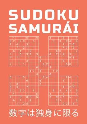 Sudoku Samuri: Rompecabeza De Nivel Difcil 150 Juegos De Lgica Puzzle para adictos a los nmeros