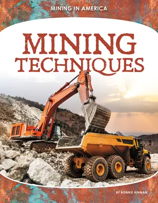 Techniki górnicze - Mining Techniques