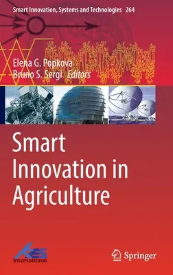 Inteligentne innowacje w rolnictwie - Smart Innovation in Agriculture