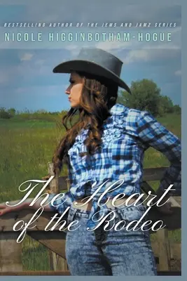 Serce Rodeo - The Heart of the Rodeo
