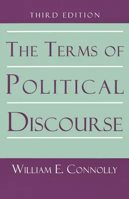 Warunki dyskursu politycznego. - The Terms of Political Discourse.
