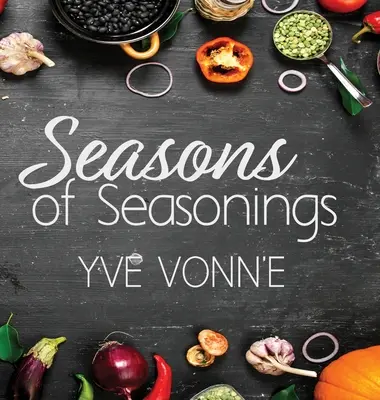 Pory roku z przyprawami - Seasons of Seasonings