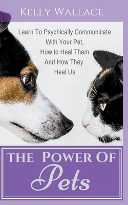 Moc zwierząt domowych - The Power Of Pets