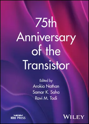 75. rocznica tranzystora - 75th Anniversary of the Transistor