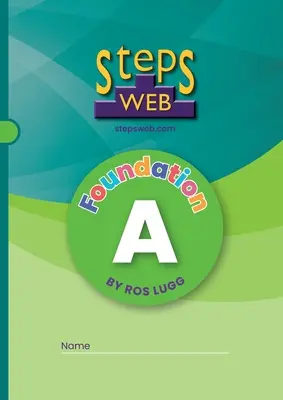 StepsWeb Workbook A: Foundation A