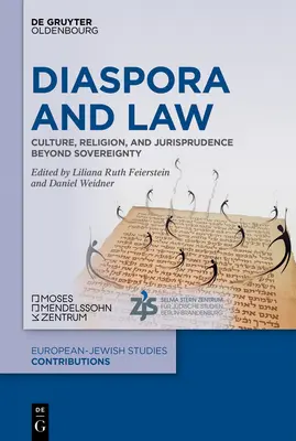 Diaspora i prawo: Kultura, religia i orzecznictwo poza suwerennością - Diaspora and Law: Culture, Religion, and Jurisprudence Beyond Sovereignty