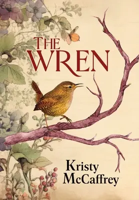 The Wren: Historyczny romans zachodni - The Wren: Historical Western Romance