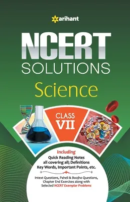 Rozwiązania NCERT SCIENCE dla klasy 7 - NCERT Solutions SCIENCE for class 7th