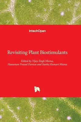 Przegląd biostymulatorów roślinnych - Revisiting Plant Biostimulants