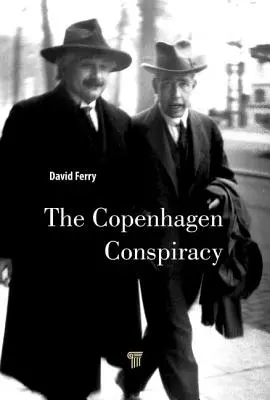 Spisek kopenhaski - The Copenhagen Conspiracy