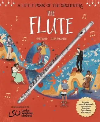 Flet - The Flute