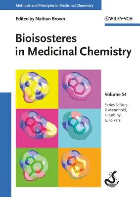 Bioizostery w chemii medycznej - Bioisosteres in Medicinal Chemistry