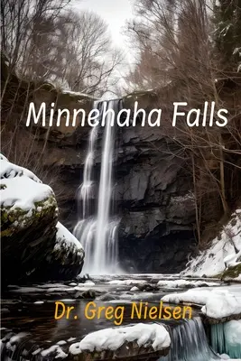 Wodospad Minnehaha - Minnehaha Falls
