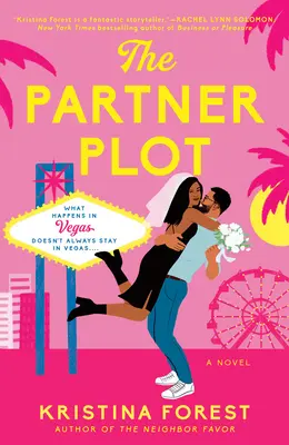 Wątek partnerski - The Partner Plot