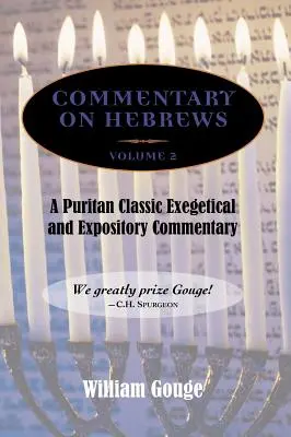 Komentarz do Listu do Hebrajczyków: Egzegetyczny i Ekspozycyjny - tom 2 (8-13) - Commentary on Hebrews: Exegetical and Expository - Vol. 2 (8-13)